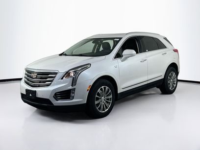 Used 2019 Cadillac XT5 Luxury