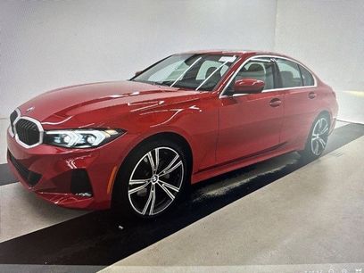 Used 2024 BMW 330i Sedan