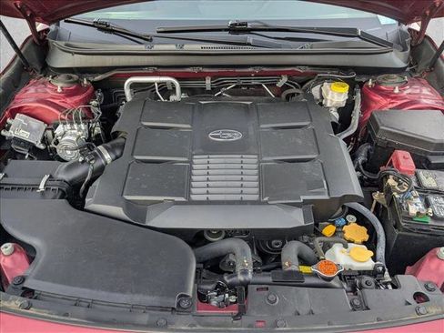 Used 2018 Subaru Outback 3.6R Limited image 23