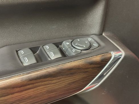 Used 2019 GMC Sierra 1500 SLT w/ SLT Premium Plus Package image 11