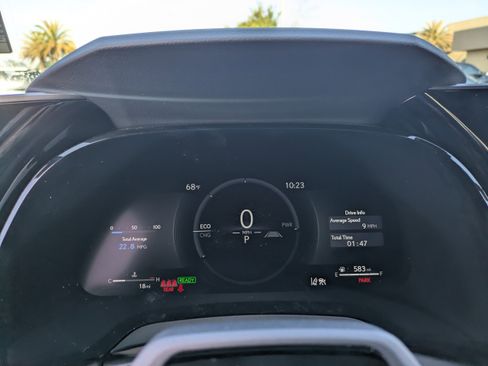 New 2026 Lexus RX 350h w/ Convenience Package image 29