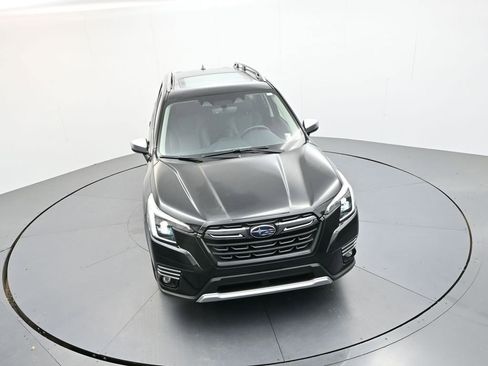 Used 2024 Subaru Forester Touring w/ POP Package 3 AWD/4WD image 24