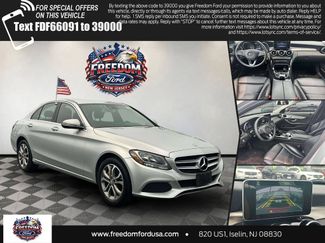 Used 2016 Mercedes-Benz C 300 4MATIC Sedan video 1