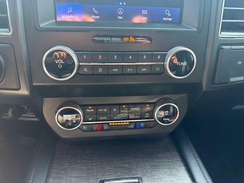 Used 2021 Ford Expedition Limited AWD/4WD image 12