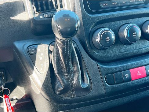 Used 2021 RAM ProMaster 2500 image 22