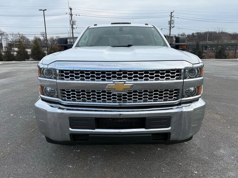Used 2019 Chevrolet Silverado 2500 W/T w/ WT Convenience Package image 13