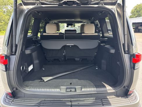 Used 2026 Lexus GX 550 AWD/4WD image 28