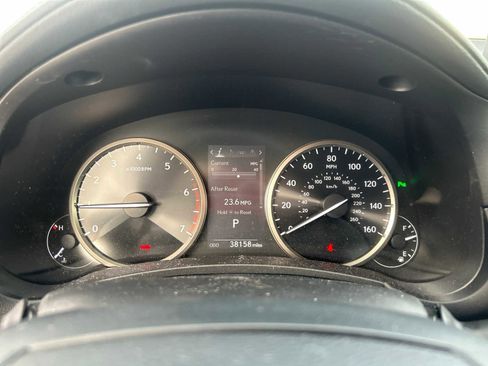 Used 2020 Lexus NX 300 FWD w/ Comfort Package image 18