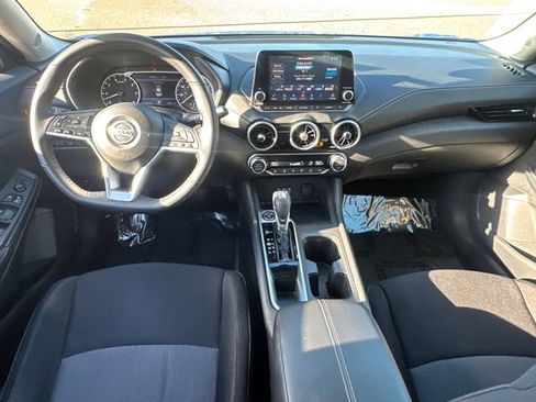Used 2021 Nissan Sentra SV image 21