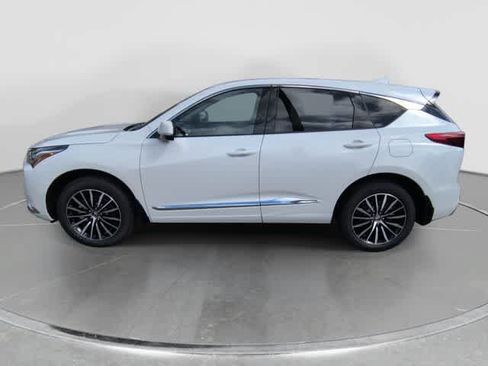 Used 2026 Acura RDX w/ Advance Package AWD/4WD image 5