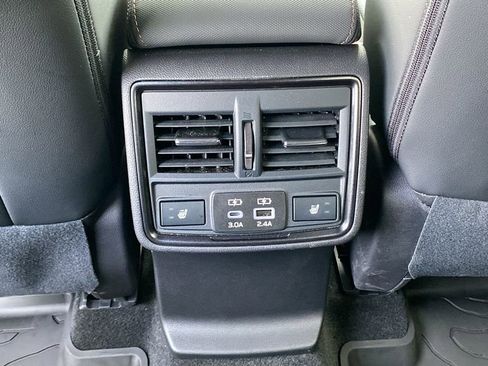 Certified 2026 Subaru Forester Touring image 15