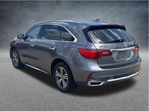 Used 2018 Acura MDX FWD image 6