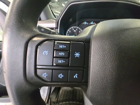 Used 2022 Ford F150 XL w/ Equipment Group 101A High AWD/4WD image 19