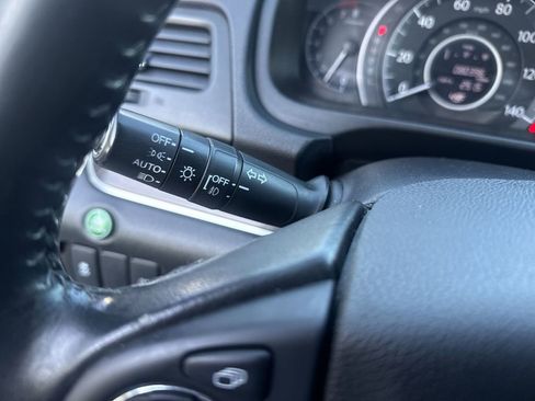 Used 2015 Honda CR-V EX-L image 20