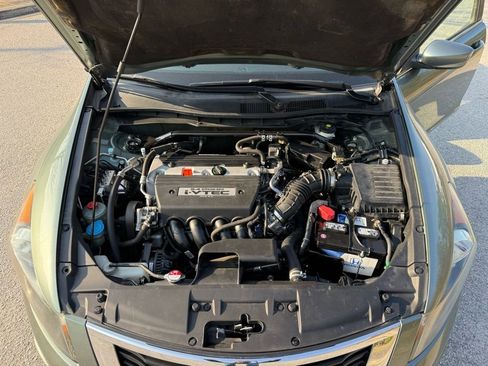 Used 2009 Honda Accord EX-L image 14