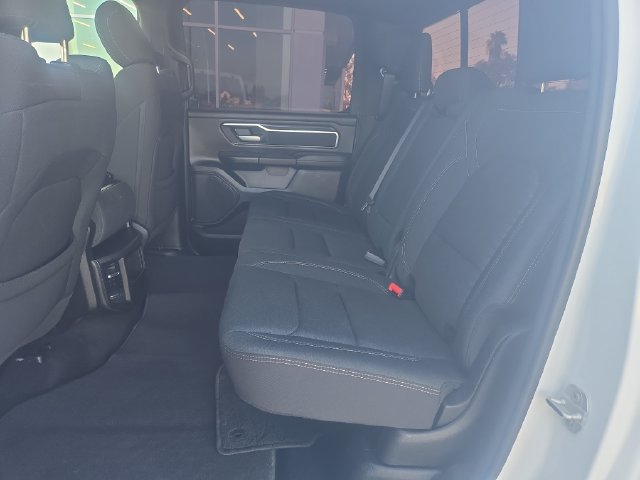 Used 2025 RAM 1500 Big Horn AWD/4WD image 20