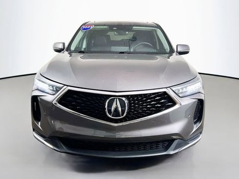 Used 2023 Acura RDX w/ Technology Package image 2