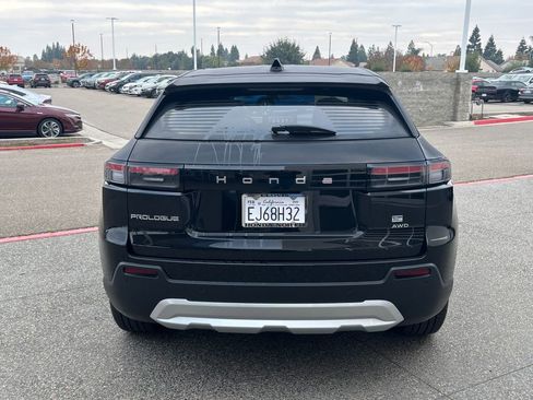 Used 2025 Honda Prologue EX image 6