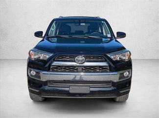 Used 2019 Toyota 4Runner Limited video 2