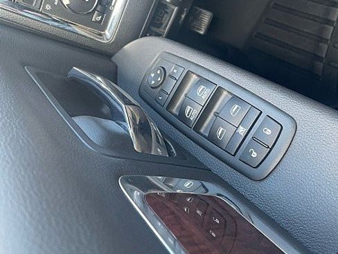 Used 2011 RAM 1500 Laramie AWD/4WD image 14