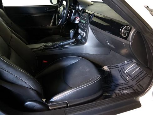 Used 2012 MAZDA MX-5 Miata Special Edition RWD image 25