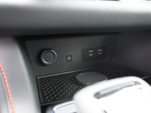 New 2026 Nissan Pathfinder Rock Creek AWD/4WD image 22
