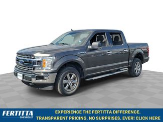 Used 2018 Ford F150 XLT w/ Equipment Group 302A Luxury video 1