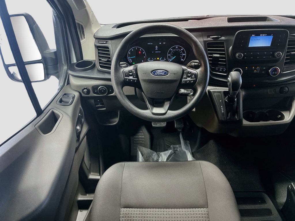 Used 2024 Ford Transit 150 Low Roof RWD image 21