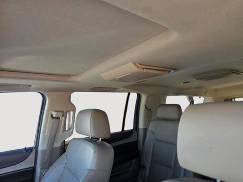 Used 2016 Chevrolet Suburban LTZ image 14