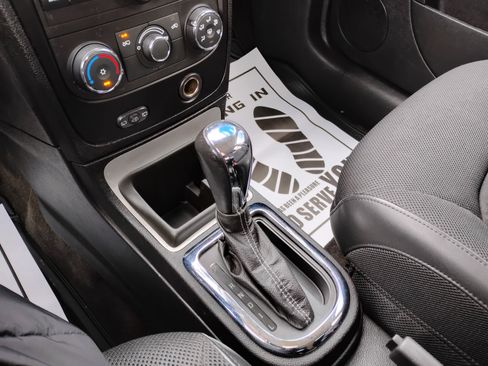 Used 2008 Chevrolet HHR SS image 11