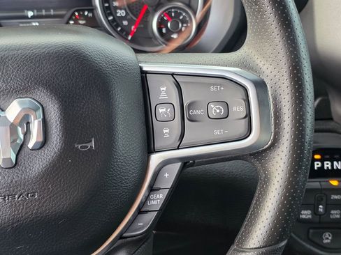 New 2026 RAM 1500 Express image 18