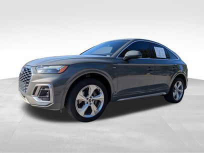 Used 2023 Audi Q5 2.0T Premium