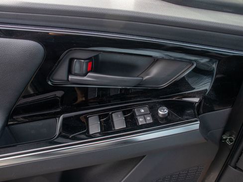 Used 2023 Toyota bZ4X AWD w/ Weather Package image 21