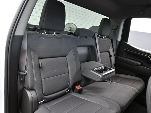 Used 2023 GMC Sierra 1500 Elevation RWD image 43