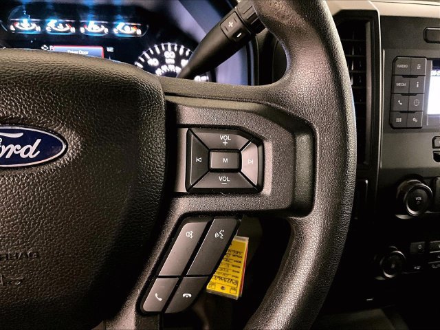 Certified 2020 Ford F150 XL w/ Equipment Group 101A Mid AWD/4WD image 18