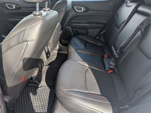 New 2026 Jeep Compass Trailhawk image 13