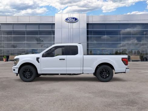 New 2026 Ford F150 STX RWD image 3