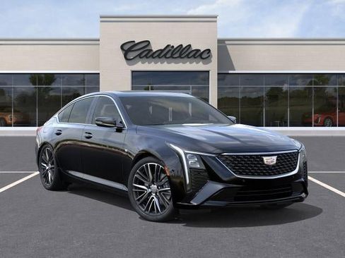 New 2026 Cadillac CT5 Premium Luxury w/ Platinum Package AWD/4WD image 7
