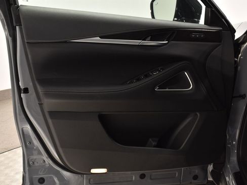 Certified 2025 INFINITI QX60 Sensory w/ Vision Package image 20