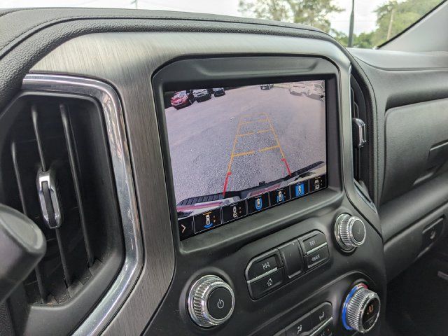Used 2023 GMC Sierra 3500 Denali w/ Denali Ultimate Package AWD/4WD image 28