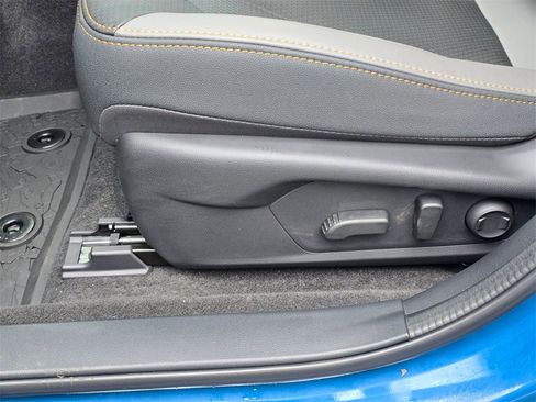 New 2026 Subaru Crosstrek 2.5i Wilderness image 13
