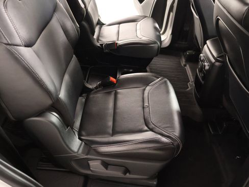 Used 2020 Ford Explorer ST w/ ST Street Pack image 16