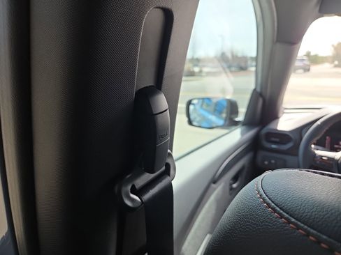 New 2026 Honda Passport TrailSport image 18