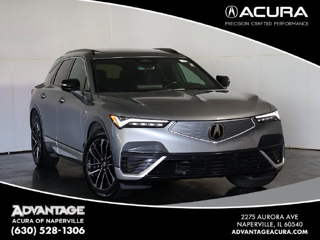 Used 2024 Acura ZDX A-Spec AWD/4WD image 1