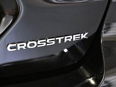 Certified 2025 Subaru Crosstrek 2.0i Premium image 14