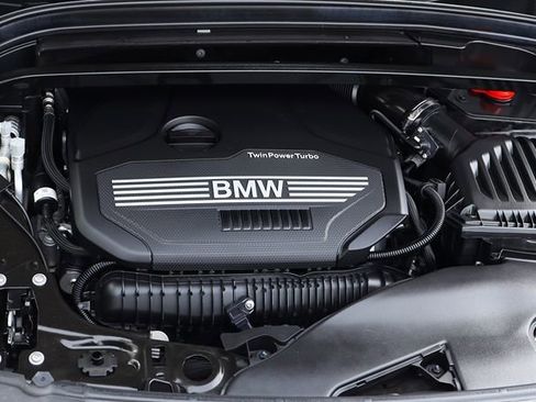 Used 2020 BMW X2 sDrive28i w/ M Sport X Package FWD image 61