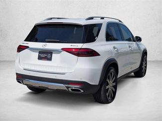 New 2026 Mercedes-Benz GLE 350 4MATIC video 2