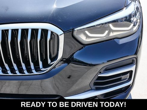 Used 2023 BMW X5 xDrive40i AWD/4WD image 10