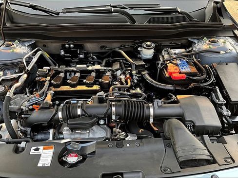 Used 2021 Honda Accord Sport Special Edition image 30