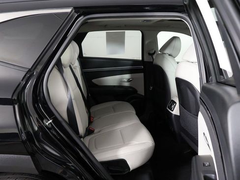 Used 2023 Hyundai Tucson SEL w/ Convenience Package AWD/4WD image 34